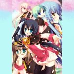 AnimeNfo Radio logo