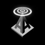 Audioasyl logo