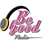 Be Good Radio - 80s Punk Rock logo