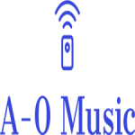 A-0 Music - Office Mix logo