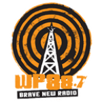 WP88.7 WPSC logo