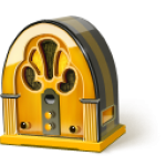 WNRV AM 990 The Ridge logo