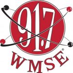 WMSE 91.7FM Milwaukee, WI logo