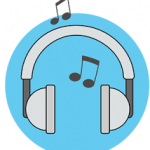 WMNF Tampa 88.5 FM HD-1 logo