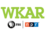 WKAR Folk logo