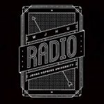 WJHU Radio Baltimore logo