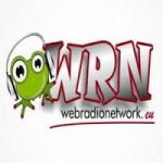 WEBRADIO NETWORK - ITALY logo