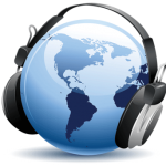 Webradio Engelse koormuziek en Continu Klassiek logo