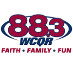 WCQR logo