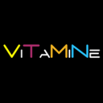 Vitamine 80 logo