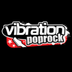 VIBRATION POP ROCK logo