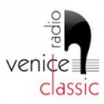 Venice Classic Radio Italia logo