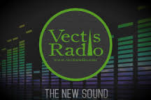 Vectis Radio logo