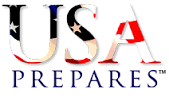 USA Prepares logo