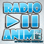 Anime Stereo Radio logo