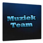 u luistert naar het muziekteam en we wensen u veel luisterplezier logo