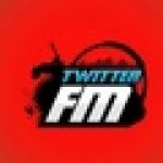 Twitter FM Dubai - Dubai logo