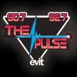 The Pulse - Teen Pulse Radio Arizona logo