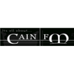 Cain FM logo