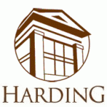 AM 1660 - Harding University logo