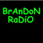 BrAnDoN RaDiO logo