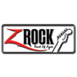 ZRock - Santa Monica CAL logo