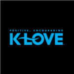 K-LOVE 88.3 logo