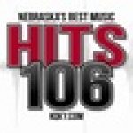 Hits 106 logo