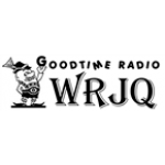 WRJQ Goodtime Radio logo