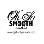 Oh So Smooth Radio logo