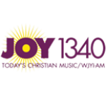 Joy 1340 AM logo