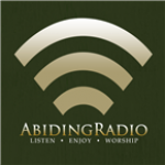 Abiding Radio Instrumental logo