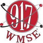 91.7 Frontier Radio logo