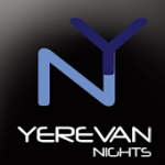 Yerevan Nights Radio - Glendale, CA logo