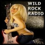Wild Rock Radio logo