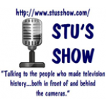 The Stu's Show logo
