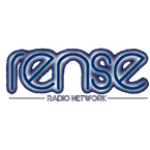 Rense Radio Network logo