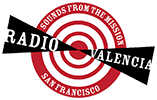 Radio Valencia logo