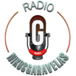 Radio G logo