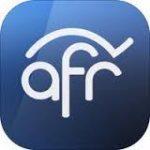 American Family Radio 91.9 logo