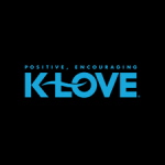 K-LOVE 97.5 Granville logo