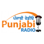 Punjabi Radio USA logo