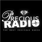 Precious Radio logo