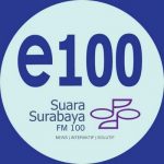Suara Surabaya logo