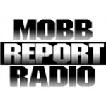 Mobb Report Radio (explicit content) logo