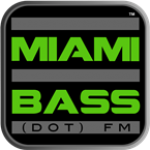 Miami Bass FM logo