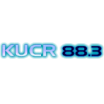 KUCR 88.3 FM logo