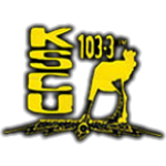 KSCU 103.3 FM logo