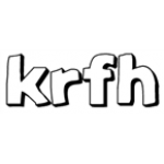 KRFH Free Radio Humboldt logo