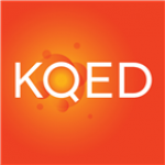 KQED 88.5 logo